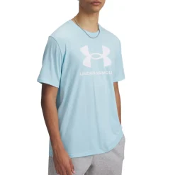 Men's UA Sportstyle Logo T-Shirt