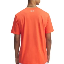 Men's UA Sportstyle Logo T-Shirt