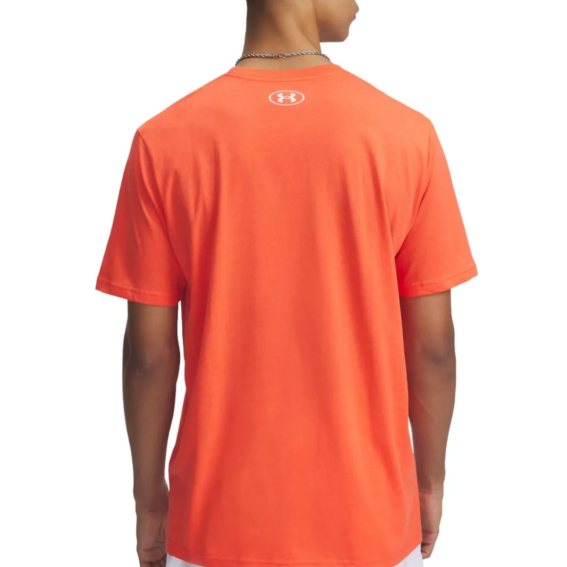 Men's UA Sportstyle Logo T-Shirt