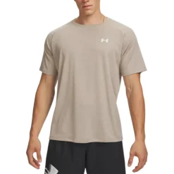 Men's UA Tech Textured T-Shirt
