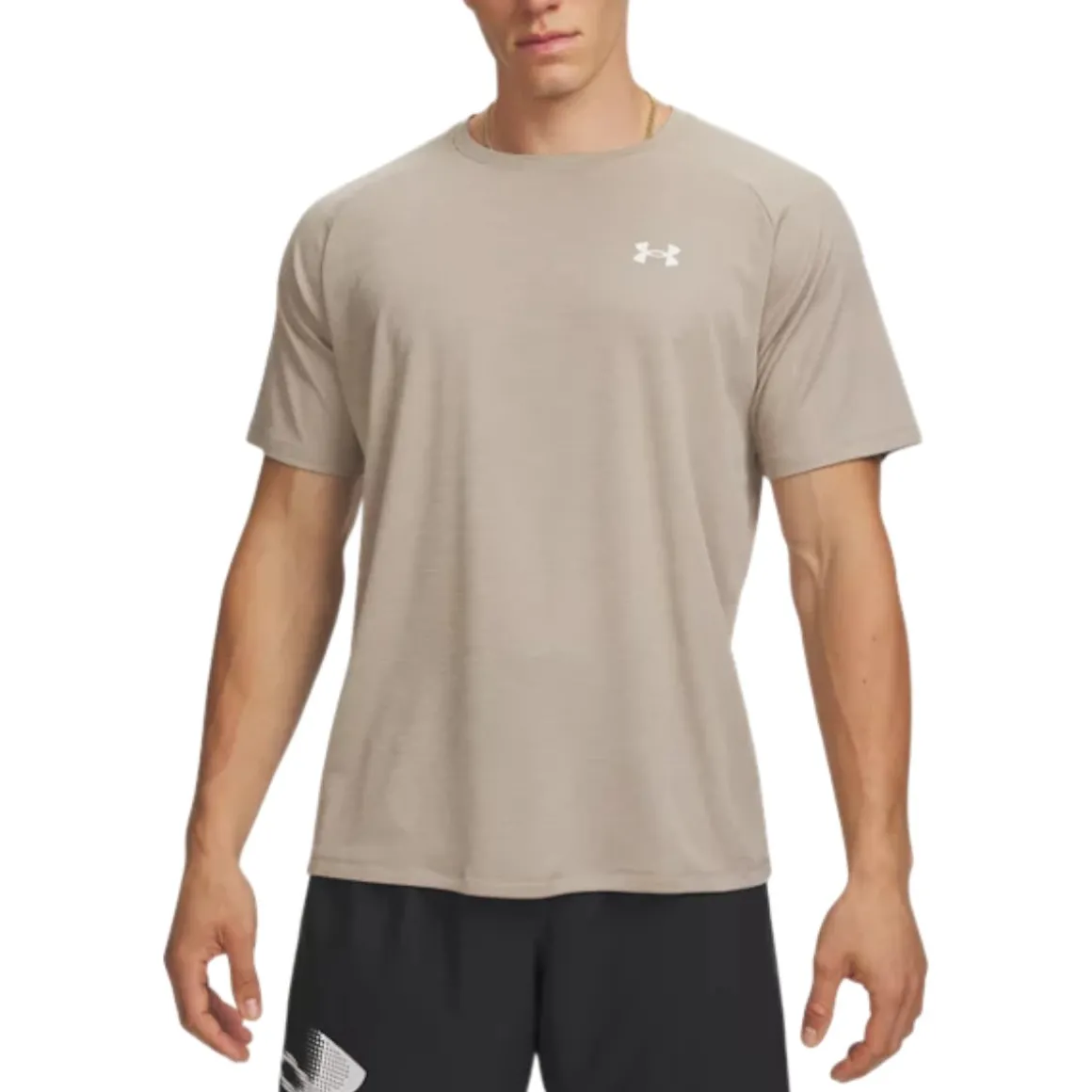 Men's UA Tech Textured T-Shirt