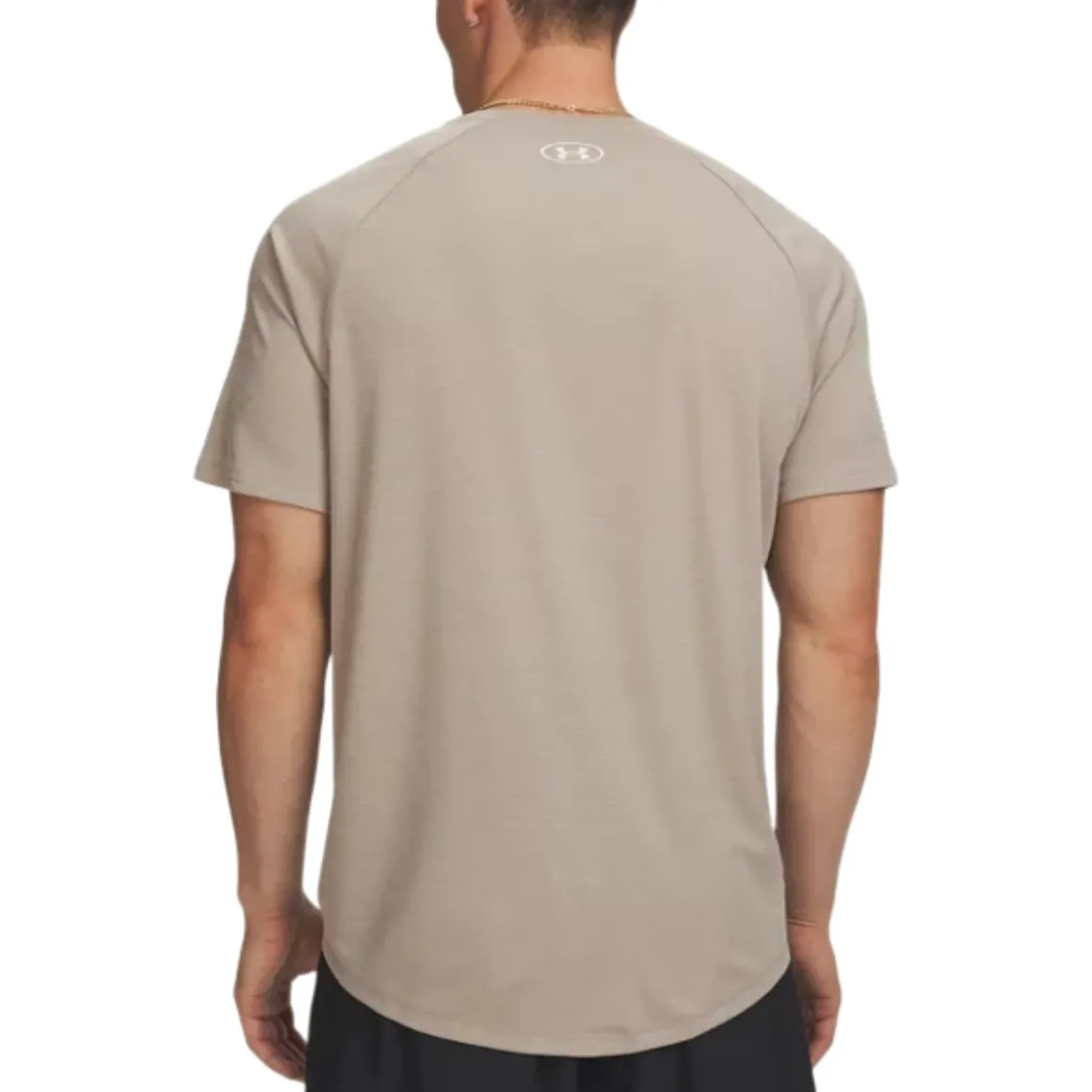 Men's UA Tech Textured T-Shirt