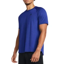 Men's UA Tech Textured T-Shirt