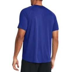 Men's UA Tech Textured T-Shirt