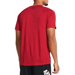 Men's UA Tech Textured T-Shirt