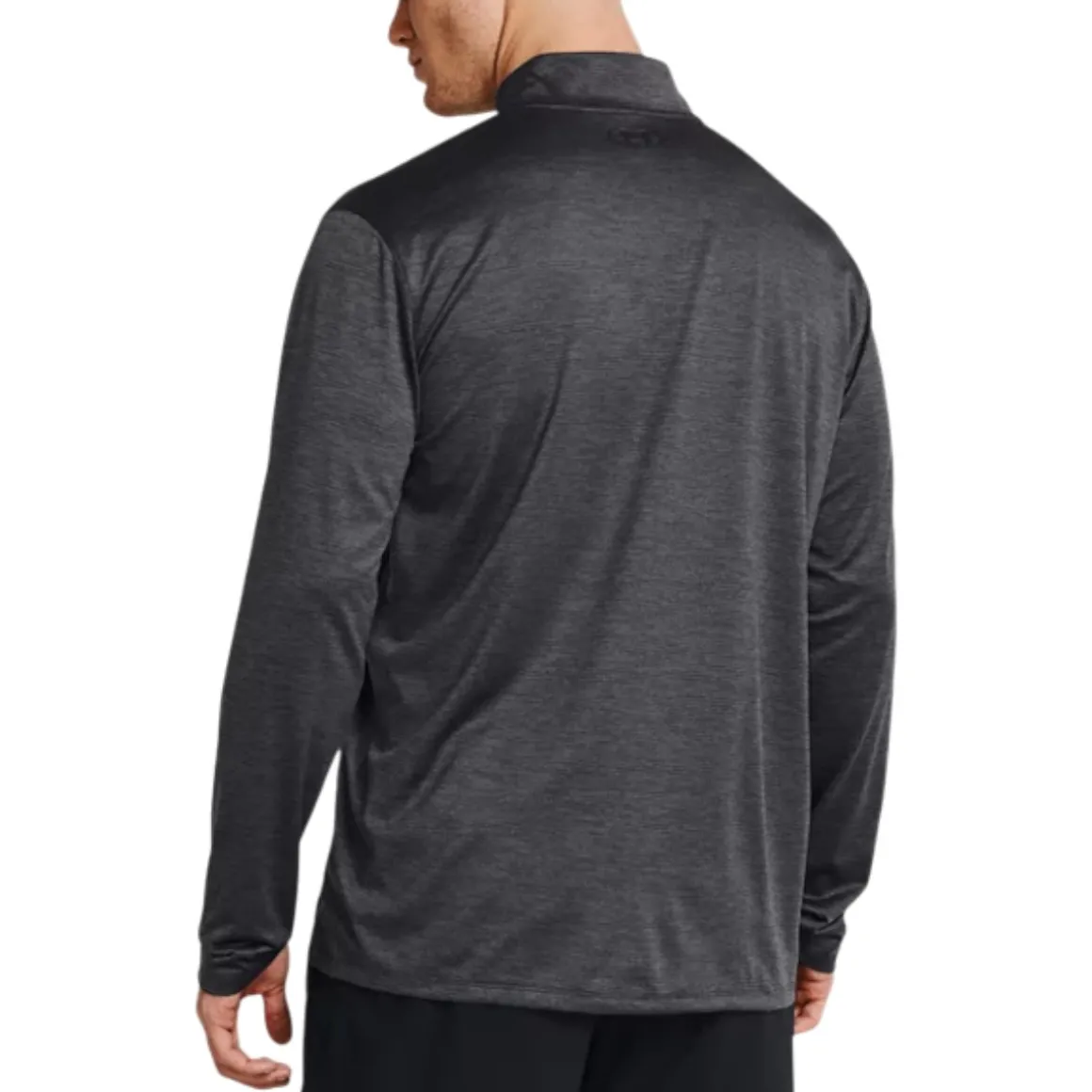 Men's UA Tech™ Vent Half-Zip Shirt