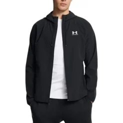 Men's UA Vibe Windbreaker Jacket