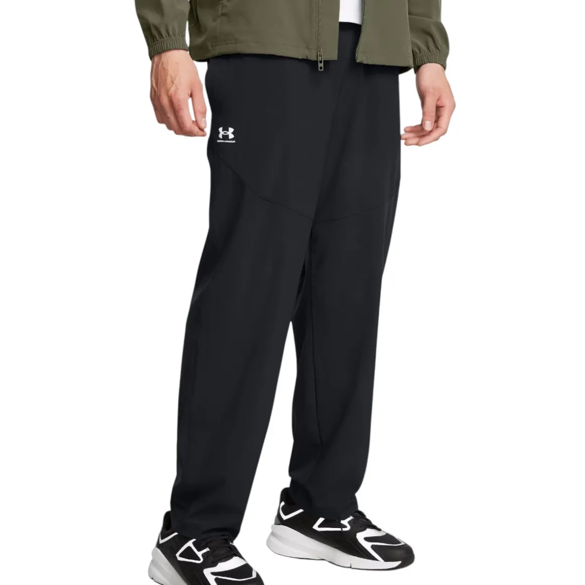 Men's UA Vibe Woven Pants