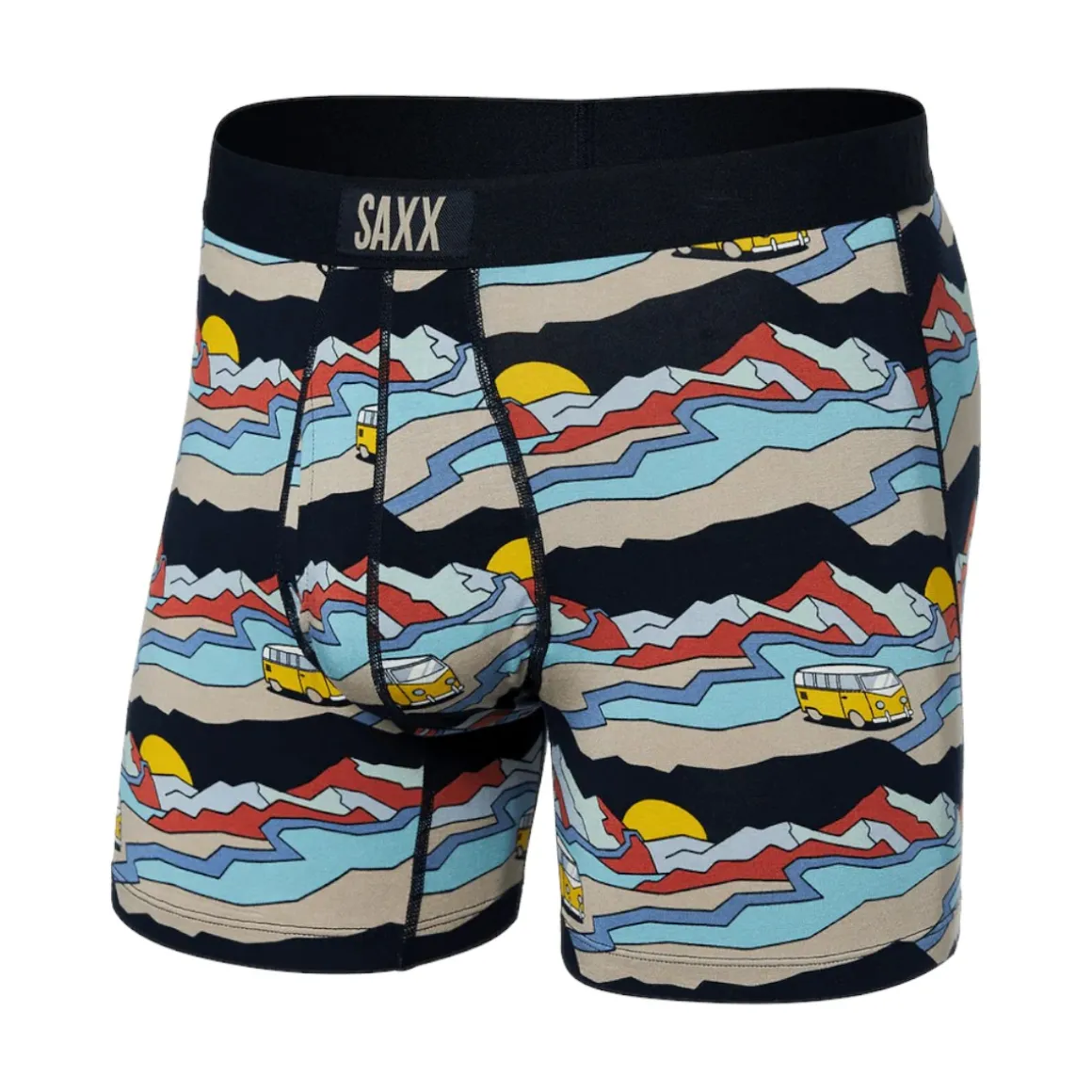 Men's Ultra Boxer Brief