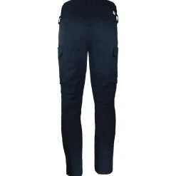Men's Ultra-Lightweight Stretch Work Pants