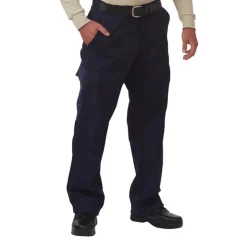 Men's Ultrasoft Westex Cargo Work Pants