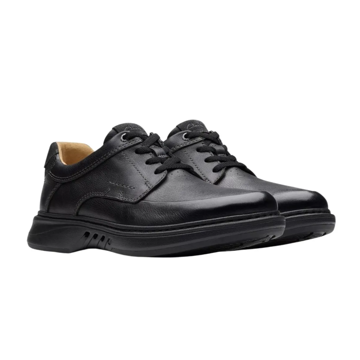 Men's Un Brilet Lace Shoes