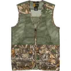 Men's Upland Dove Hunting Vest