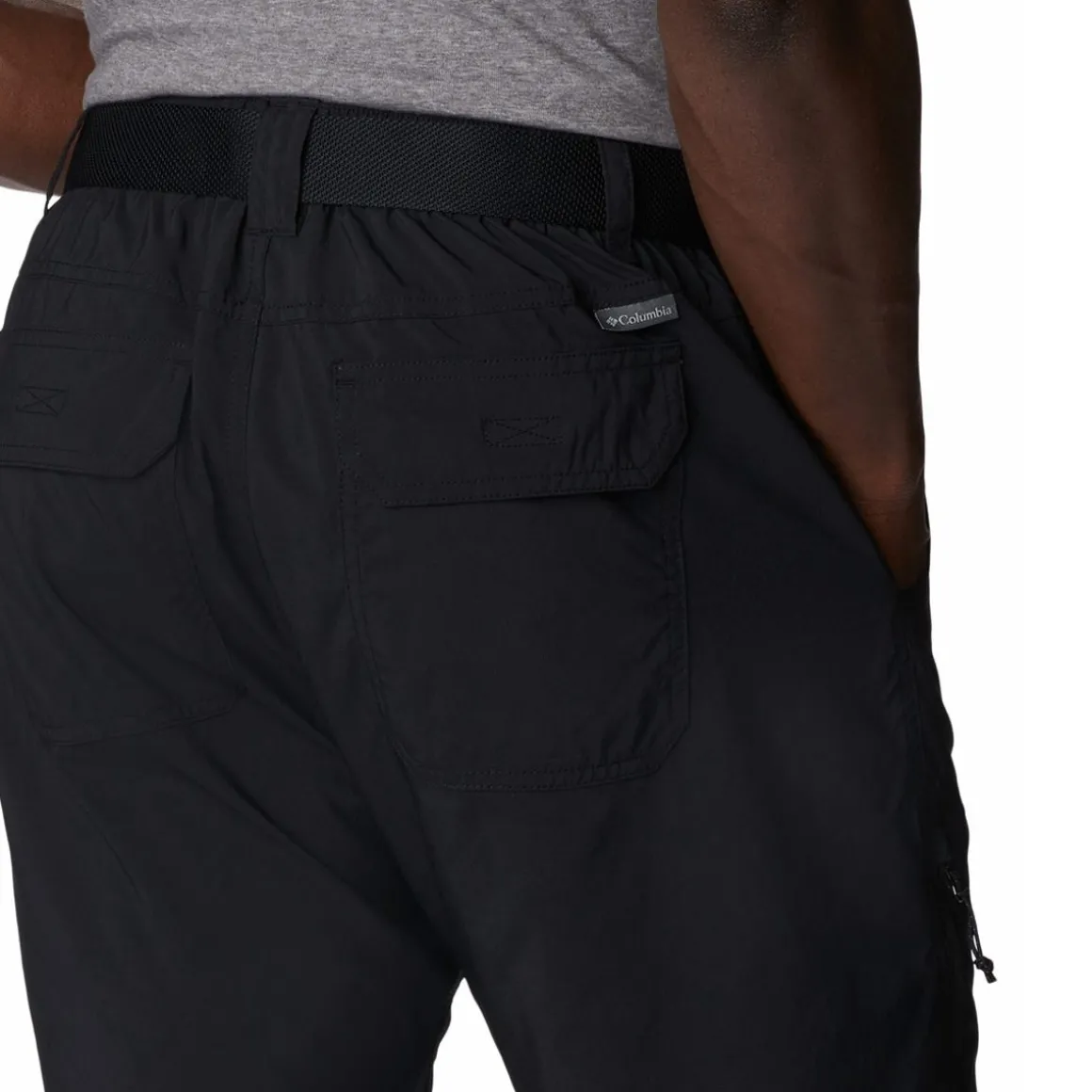 Men's Utility Silver Ridge Shorts