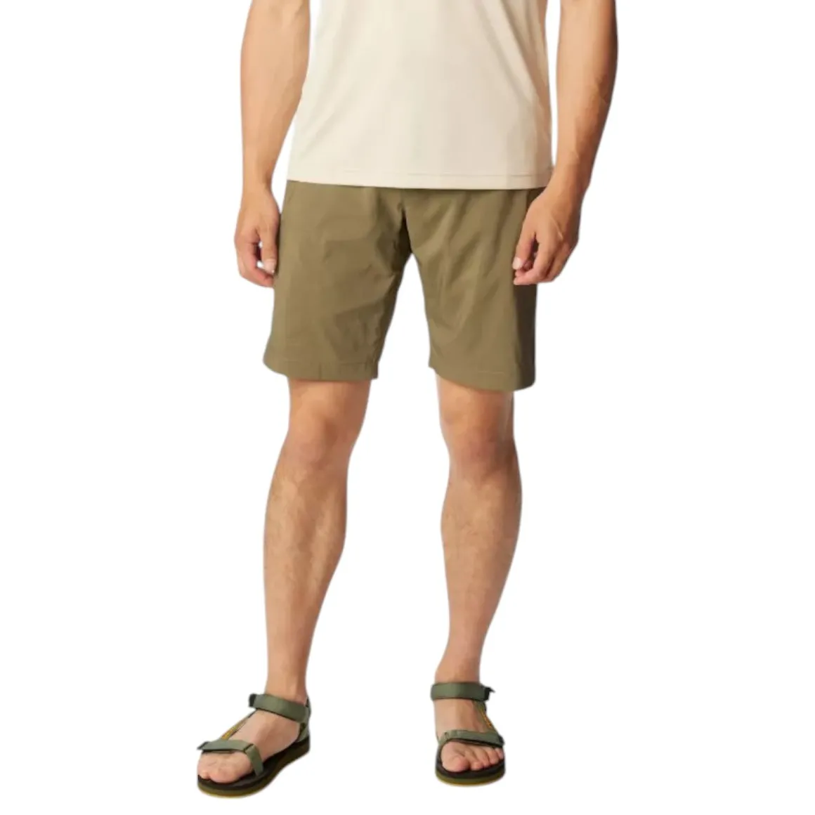 Men's Utility Silver Ridge Shorts