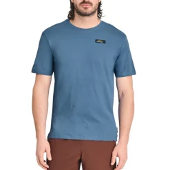 Men's Valley organic cotton T-Shirt
