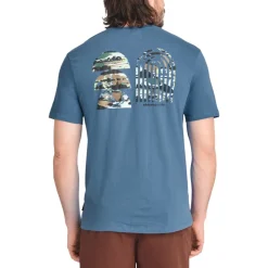 Men's Valley organic cotton T-Shirt
