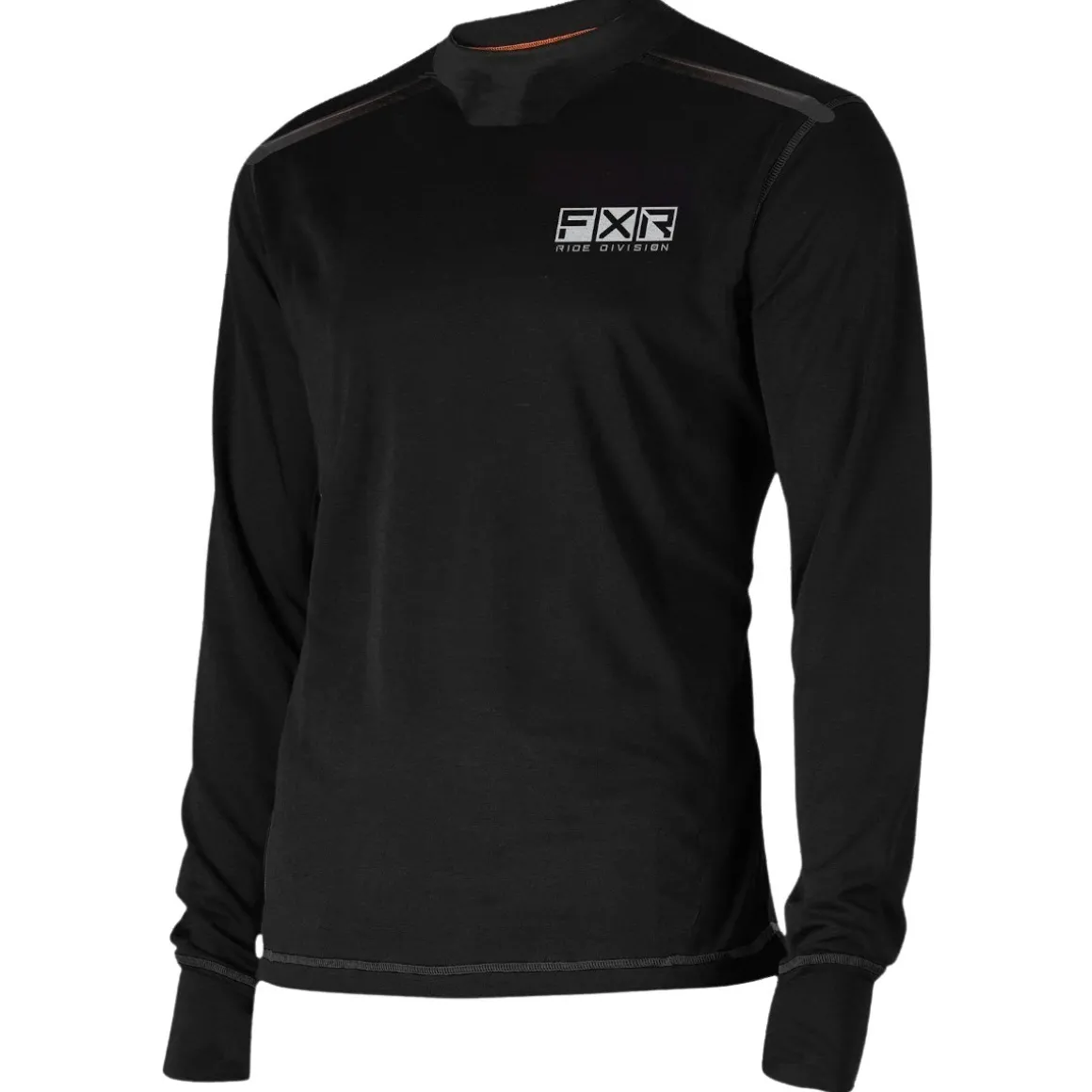 Men's Vapour Merino Long Sleeve Sweater