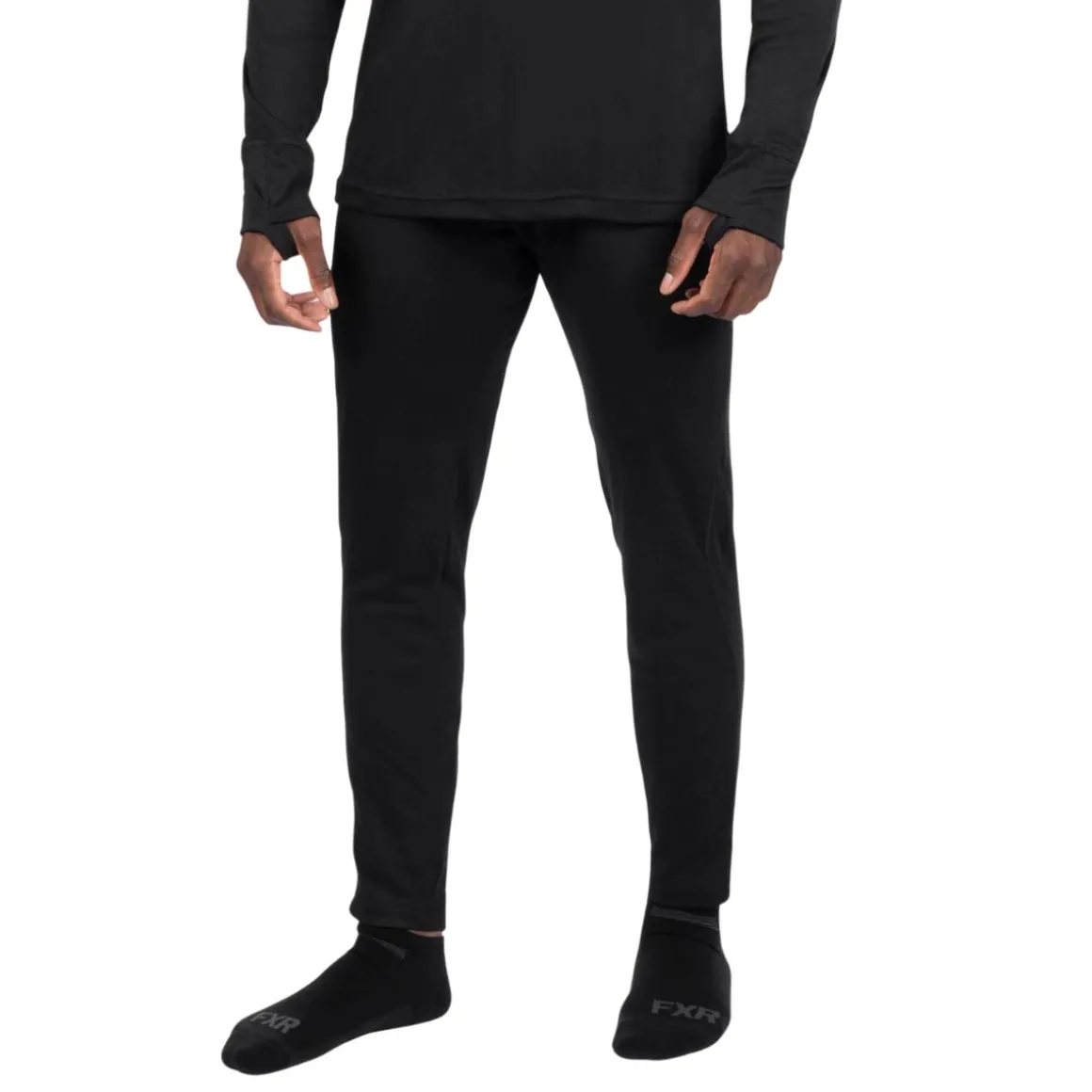 Men's Vapour Merino Pants