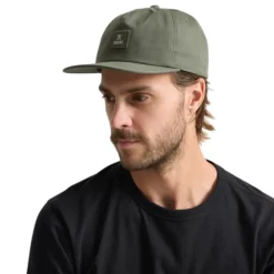 Men's Venture Safecamp Snapback Hat