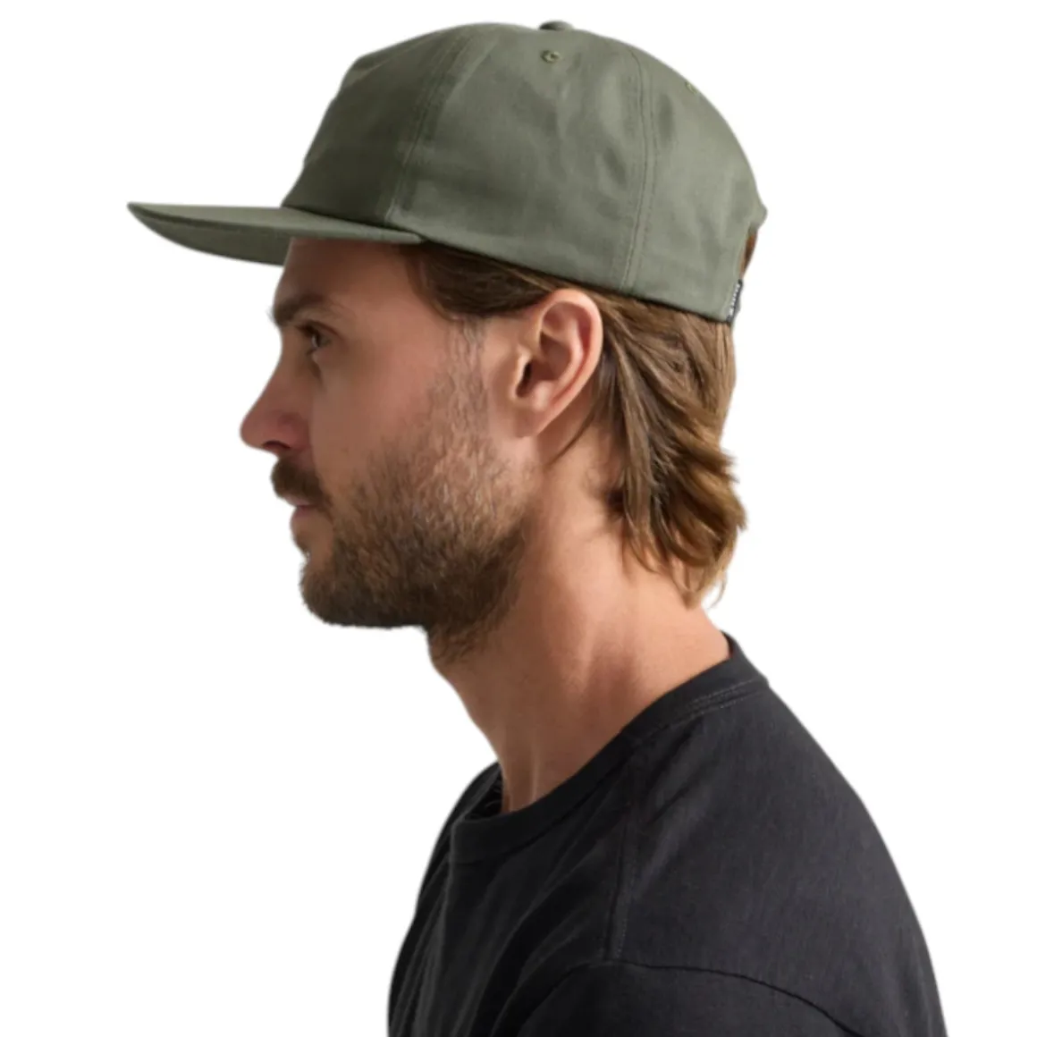 Men's Venture Safecamp Snapback Hat