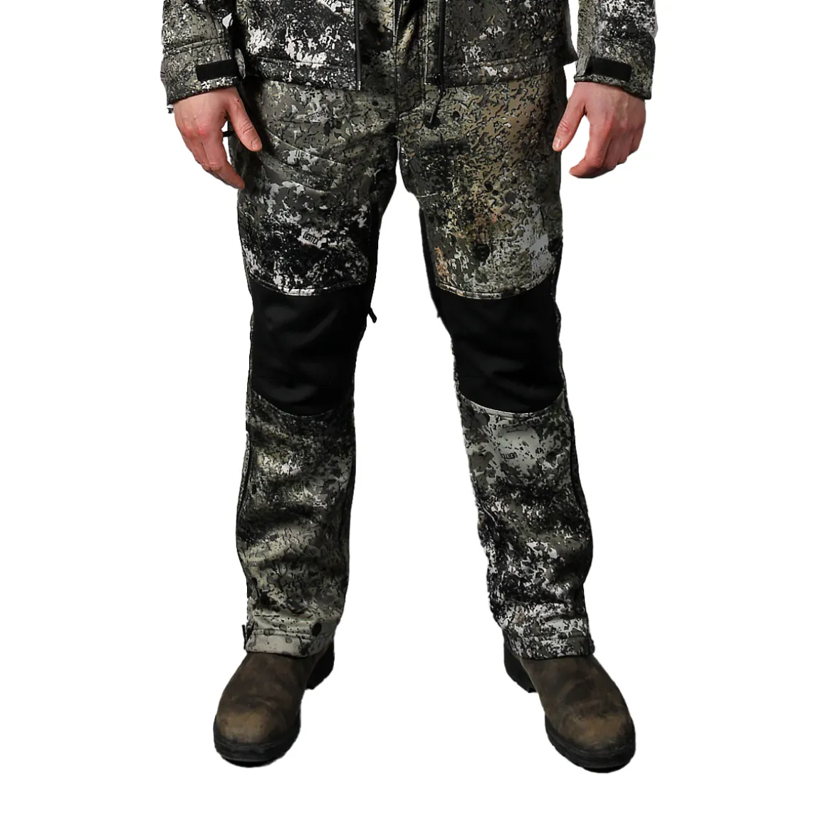 Men's Vertex Pants