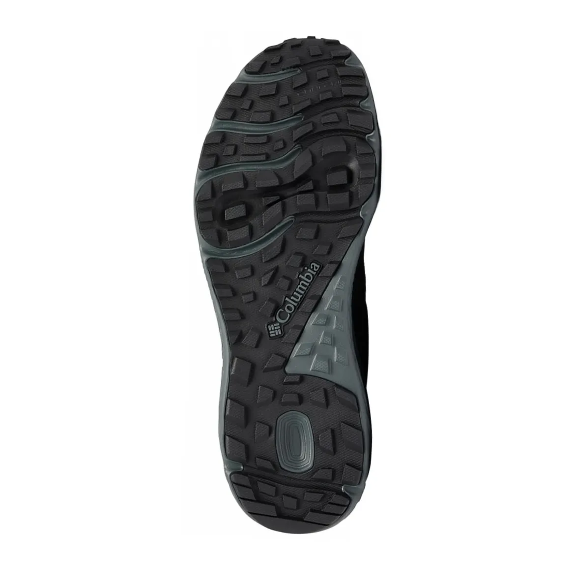 Men's Vertisol Trail™ Wide Hiking Shoes