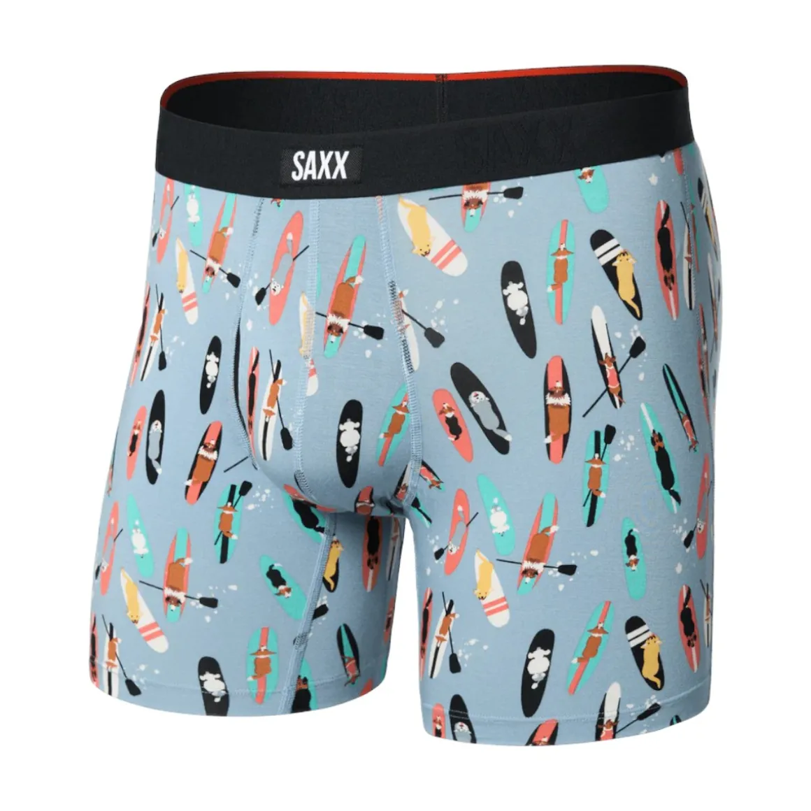 Men's VibeExtra Boxer Brief
