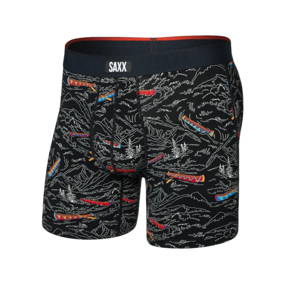 Men's VibeExtra Boxer Brief