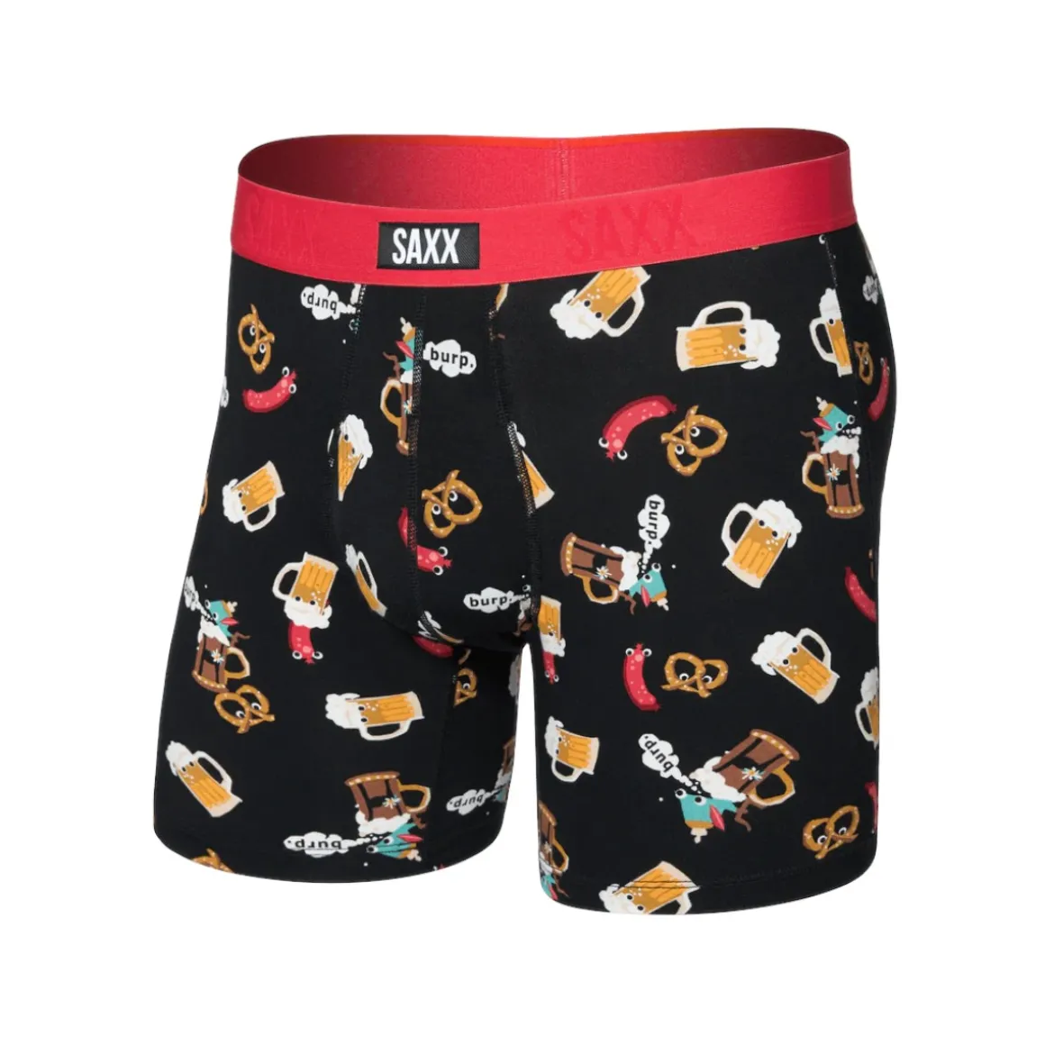 Men's VibeExtra Boxer Brief