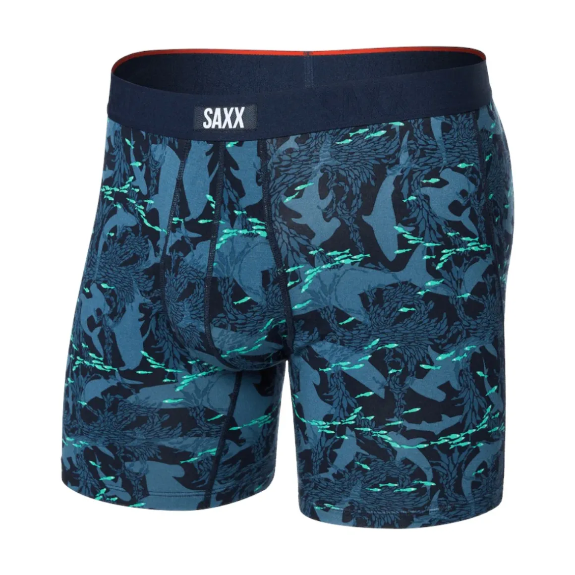 Men's VibeExtra Boxer Brief