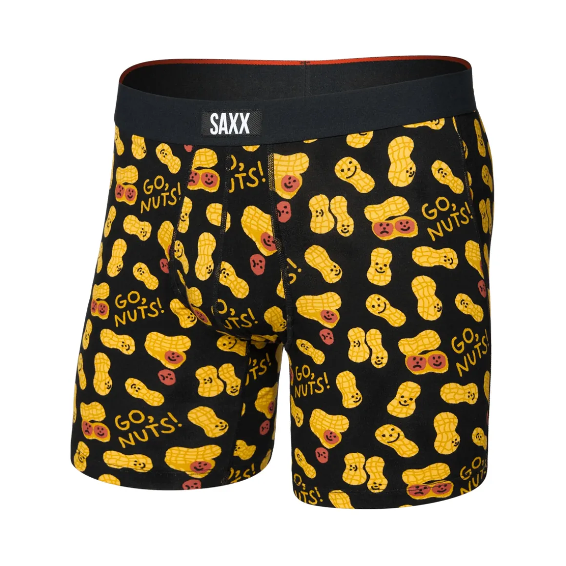 Men's VibeExtra Boxer Brief