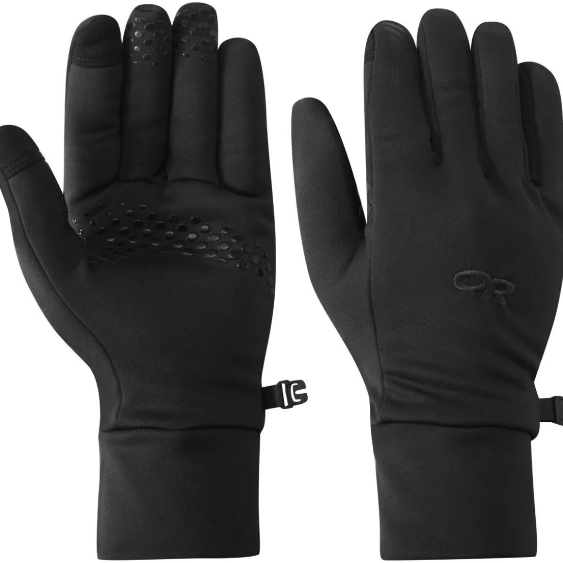 Men's Vigor Heavyweight Sensor Gloves