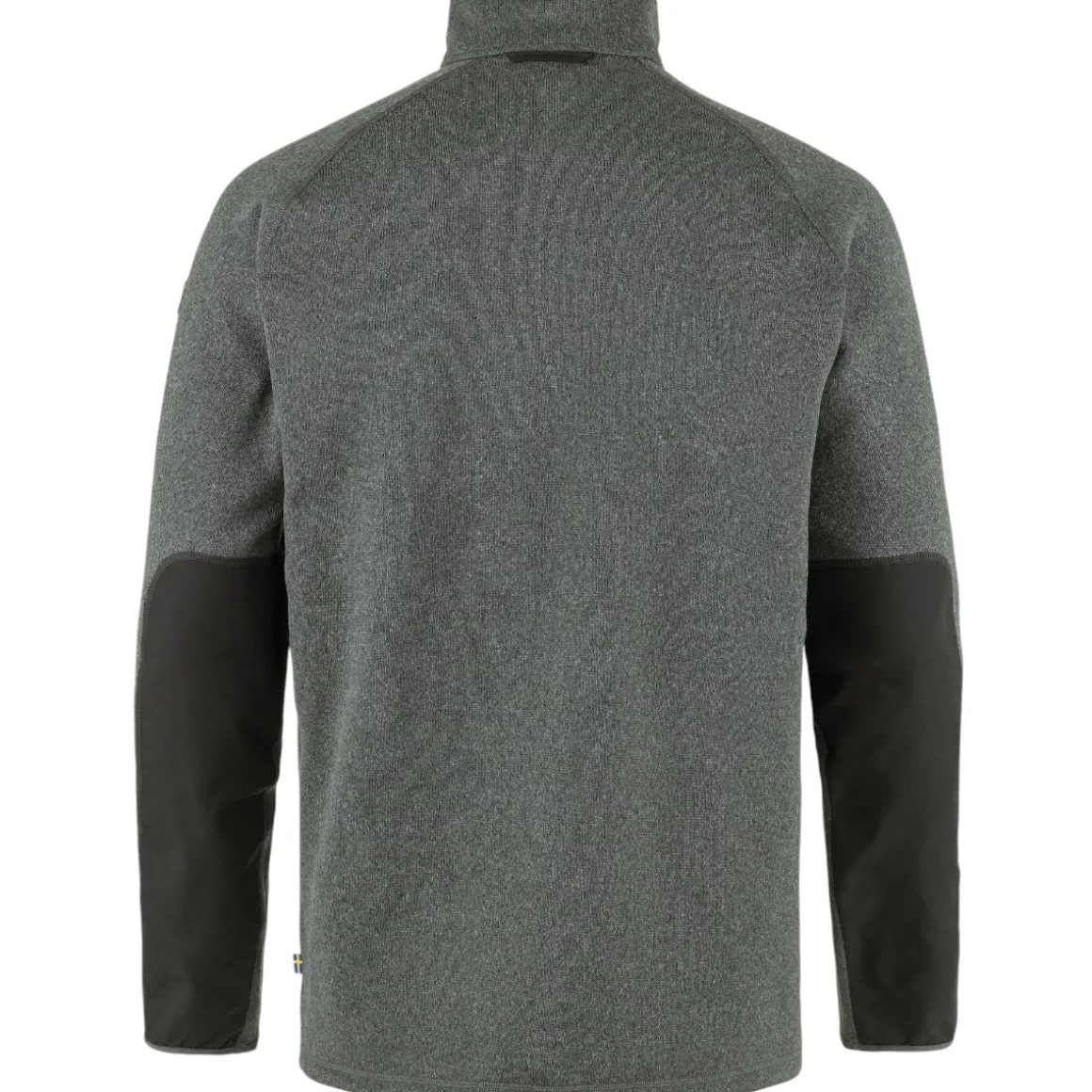 Men's Övik Long Sleeve Fleece Sweater