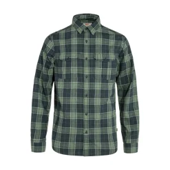 Men's Övik Travel LS Shirt