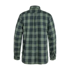 Men's Övik Travel LS Shirt