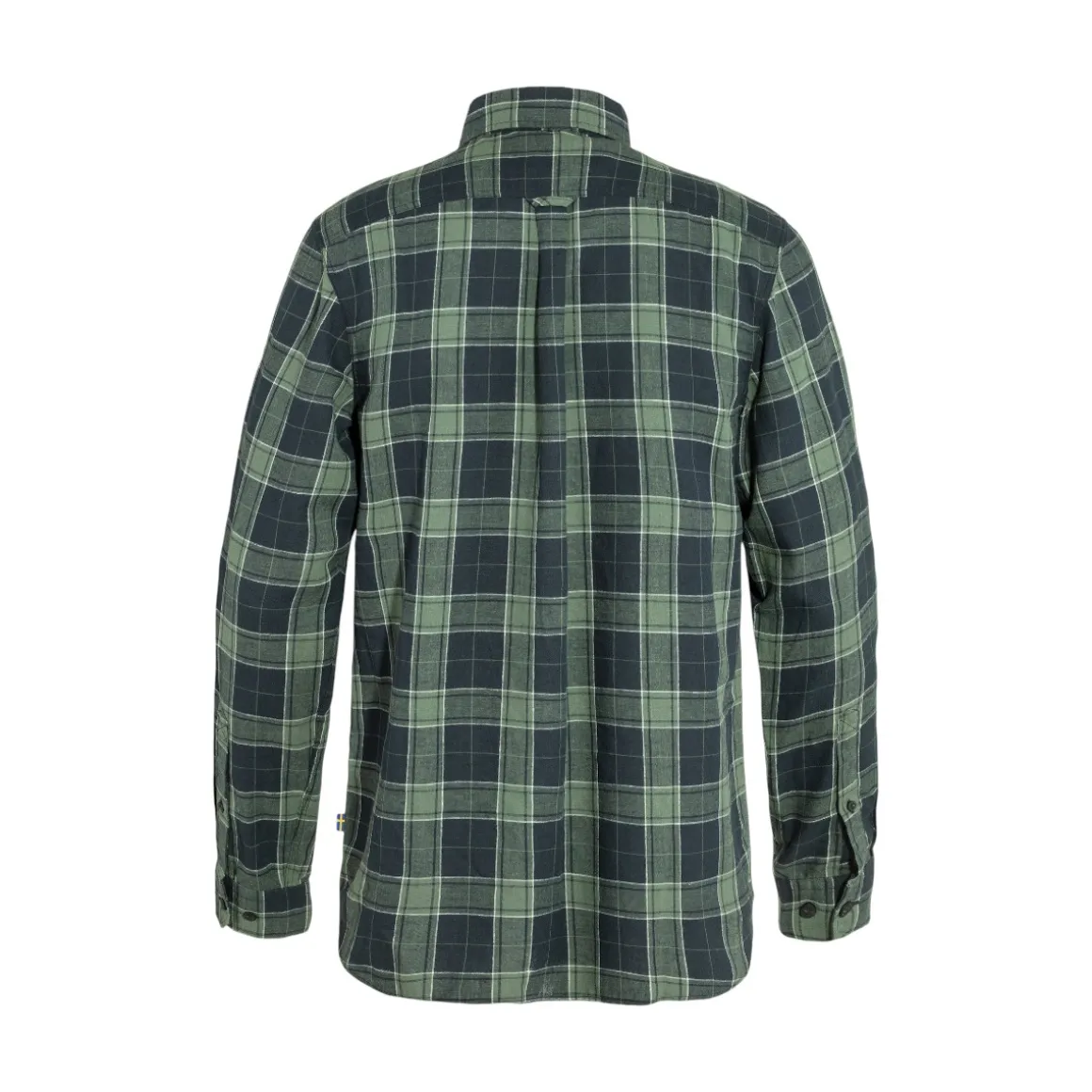 Men's Övik Travel LS Shirt