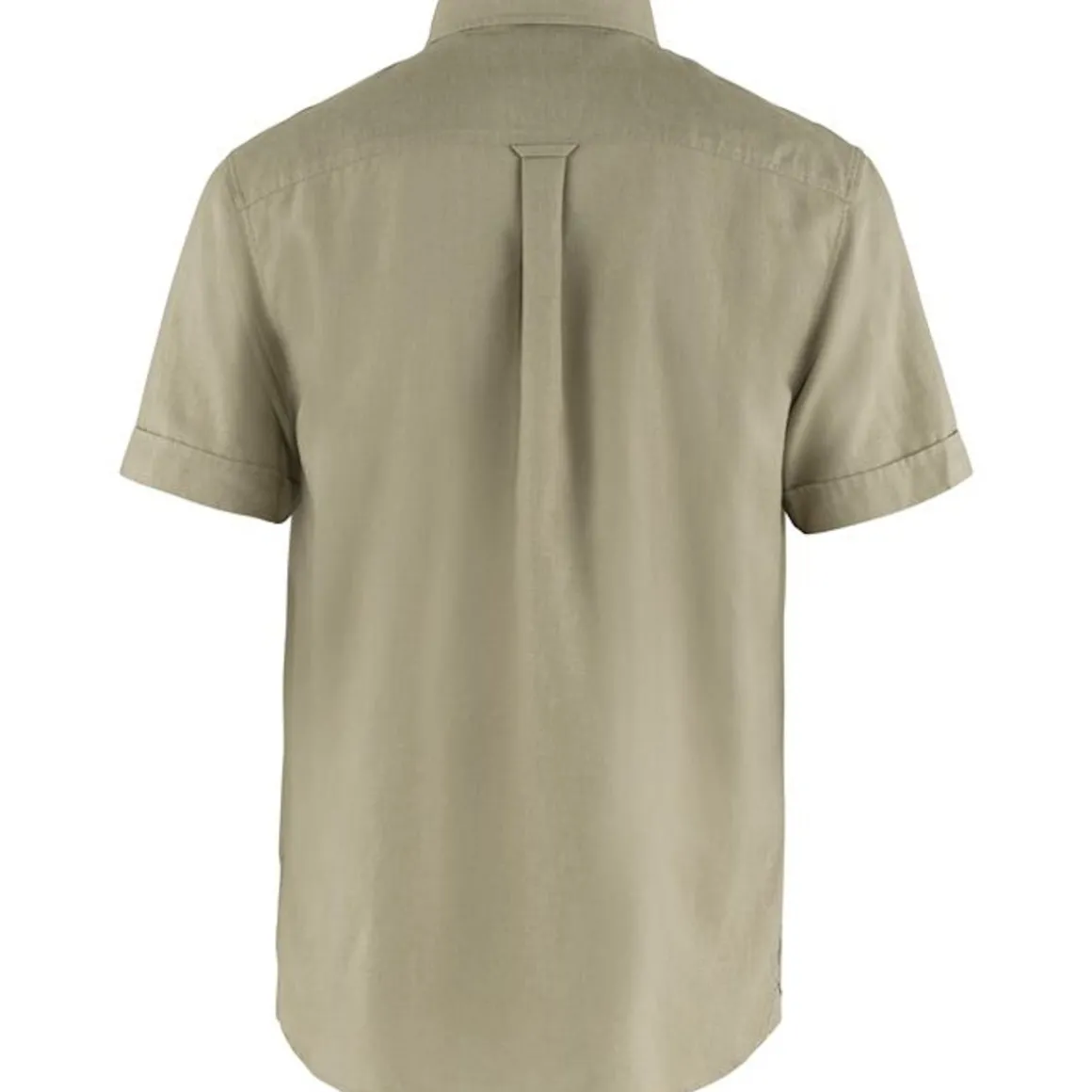 Men's Övik Travel Short Sleeve Shirt