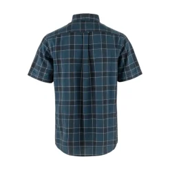 Men's Övik Travel Short Sleeve Shirt