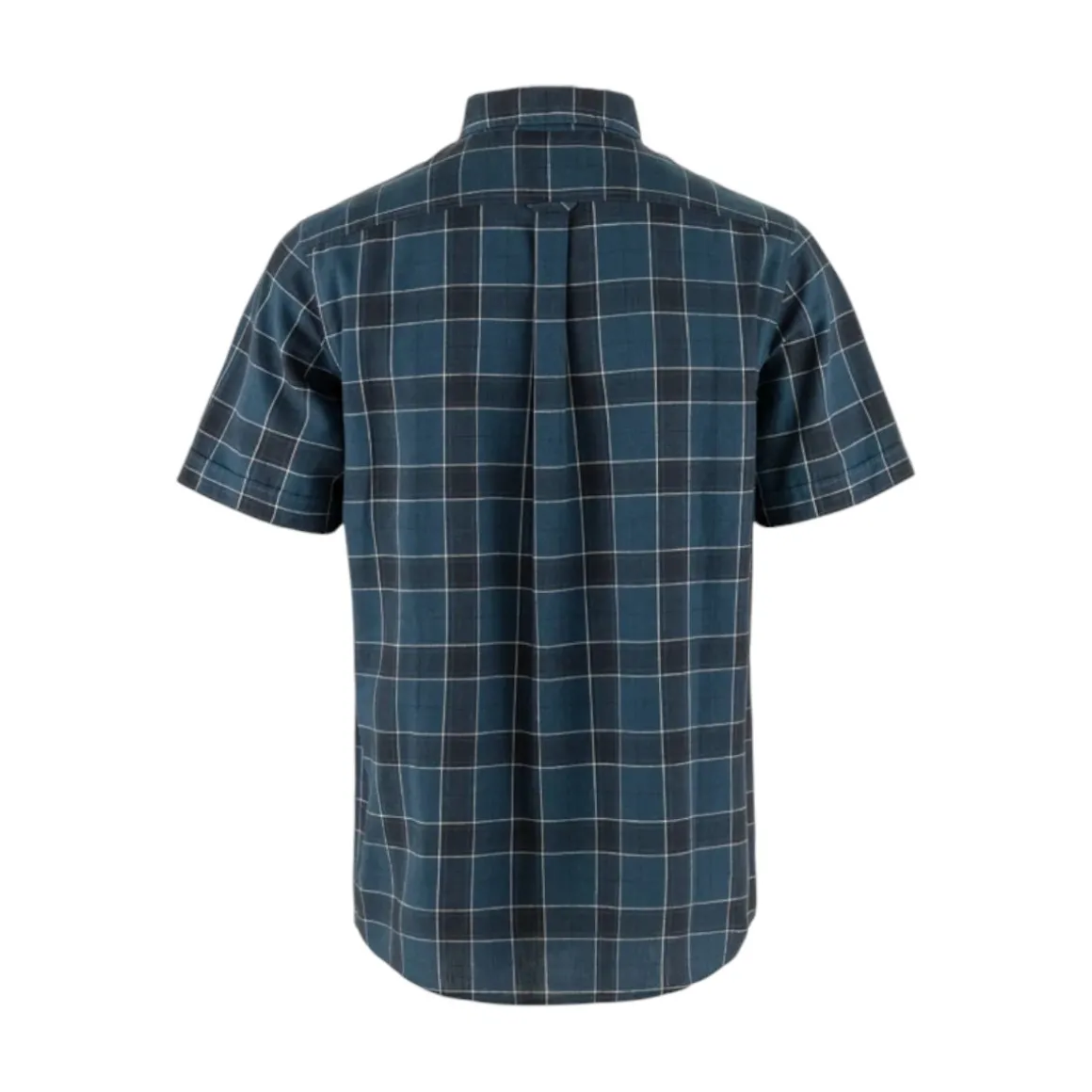 Men's Övik Travel Short Sleeve Shirt