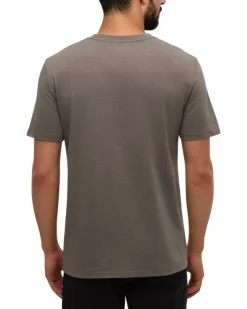Men's Vintage Sunset T-Shirt