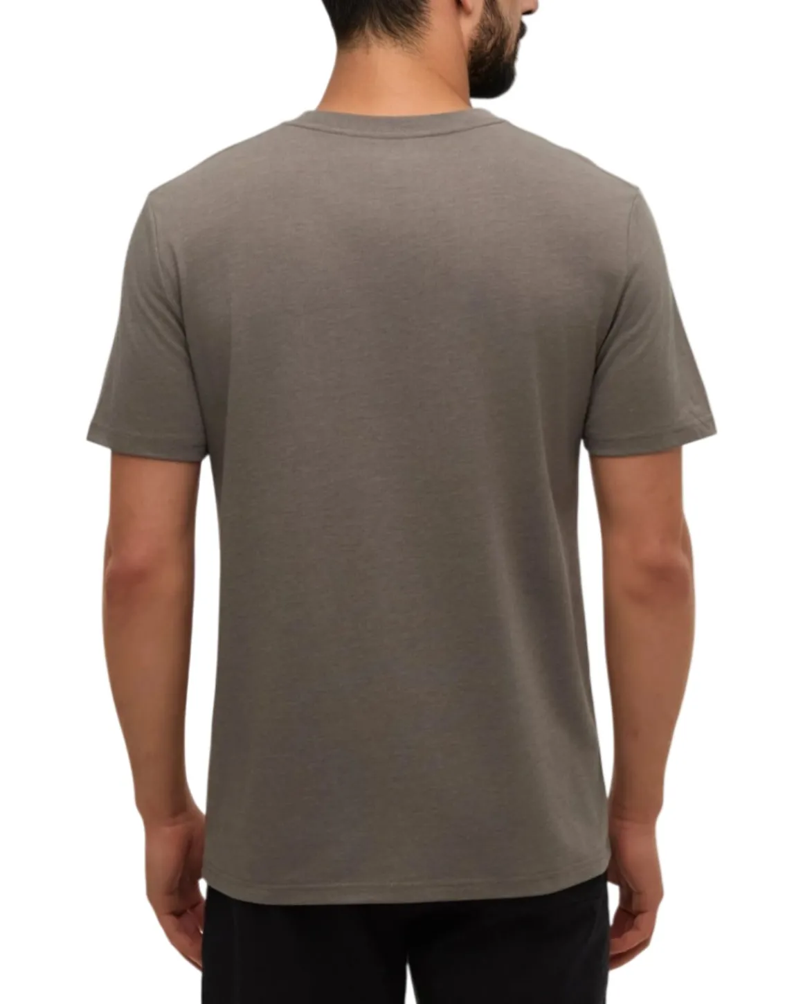 Men's Vintage Sunset T-Shirt