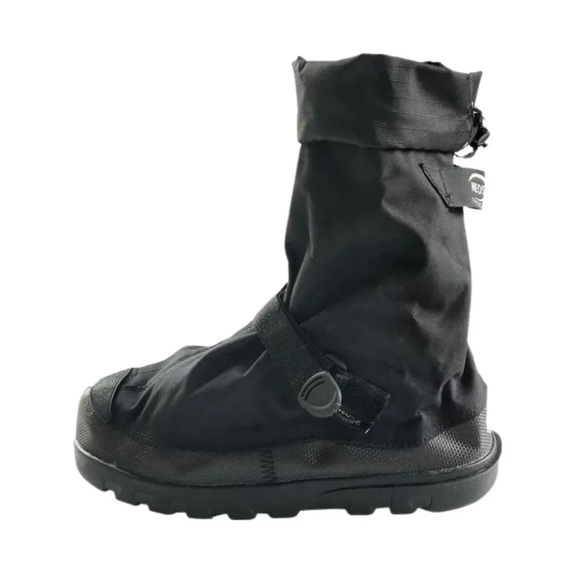 Men's Voyager Mid Overshoes