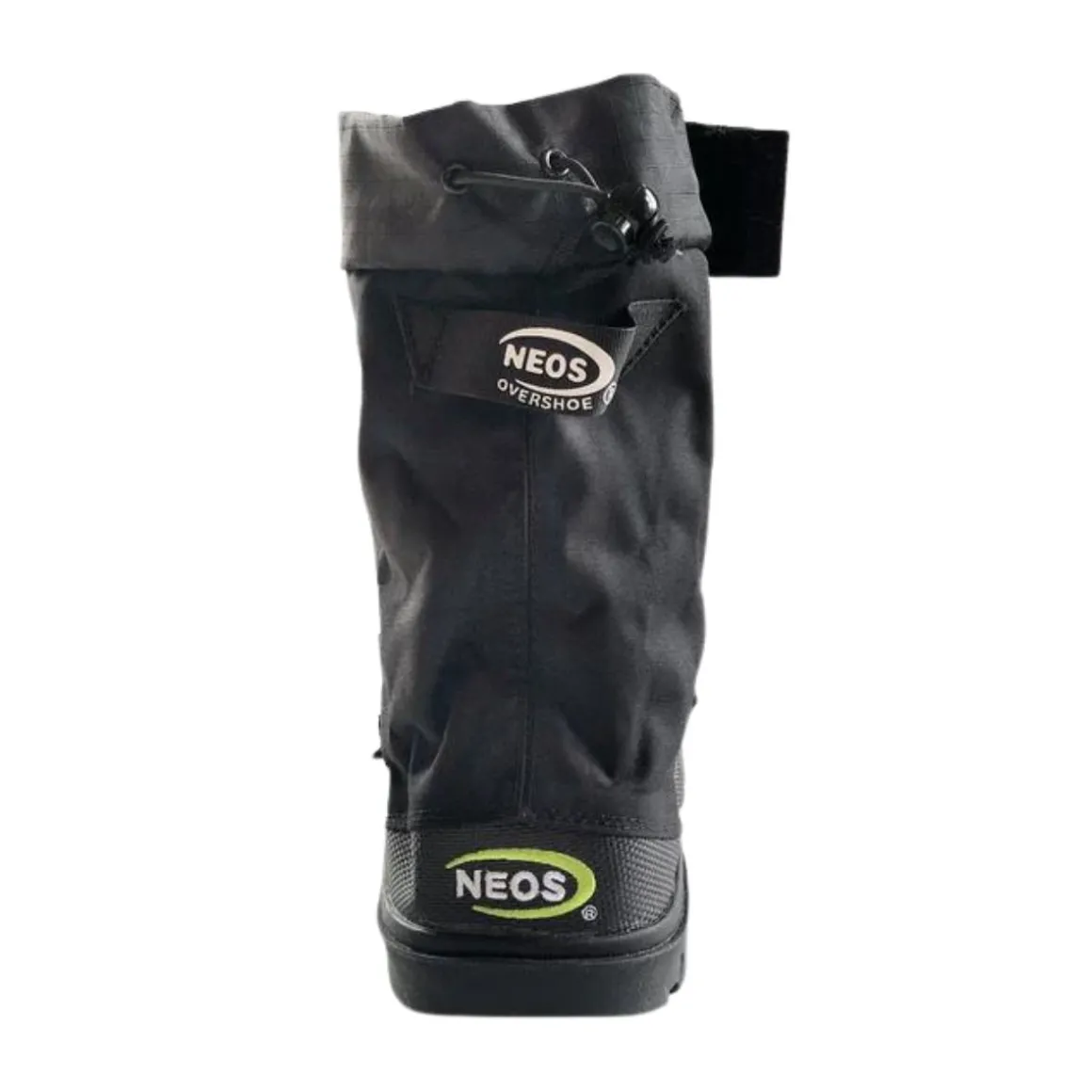 Men's Voyager Mid Overshoes