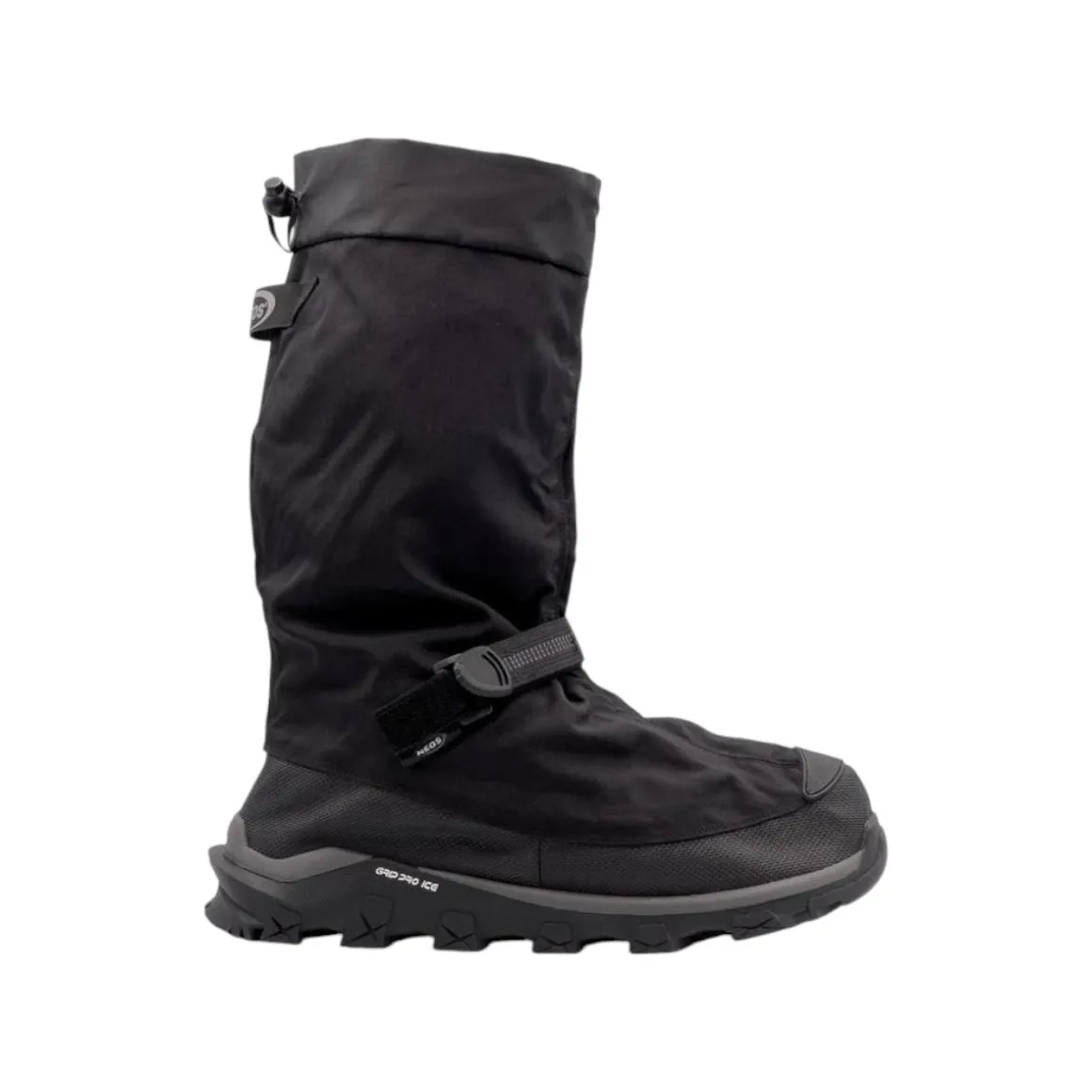 Men's Voyager WP Work Overshoes