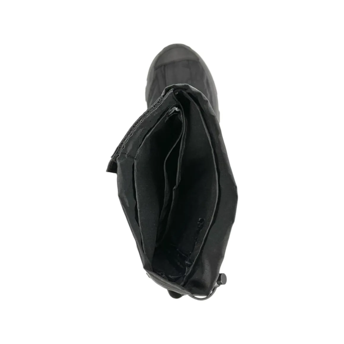 Men's Voyager WP Work Overshoes