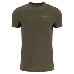 Men's Walleye Scene T-Shirt