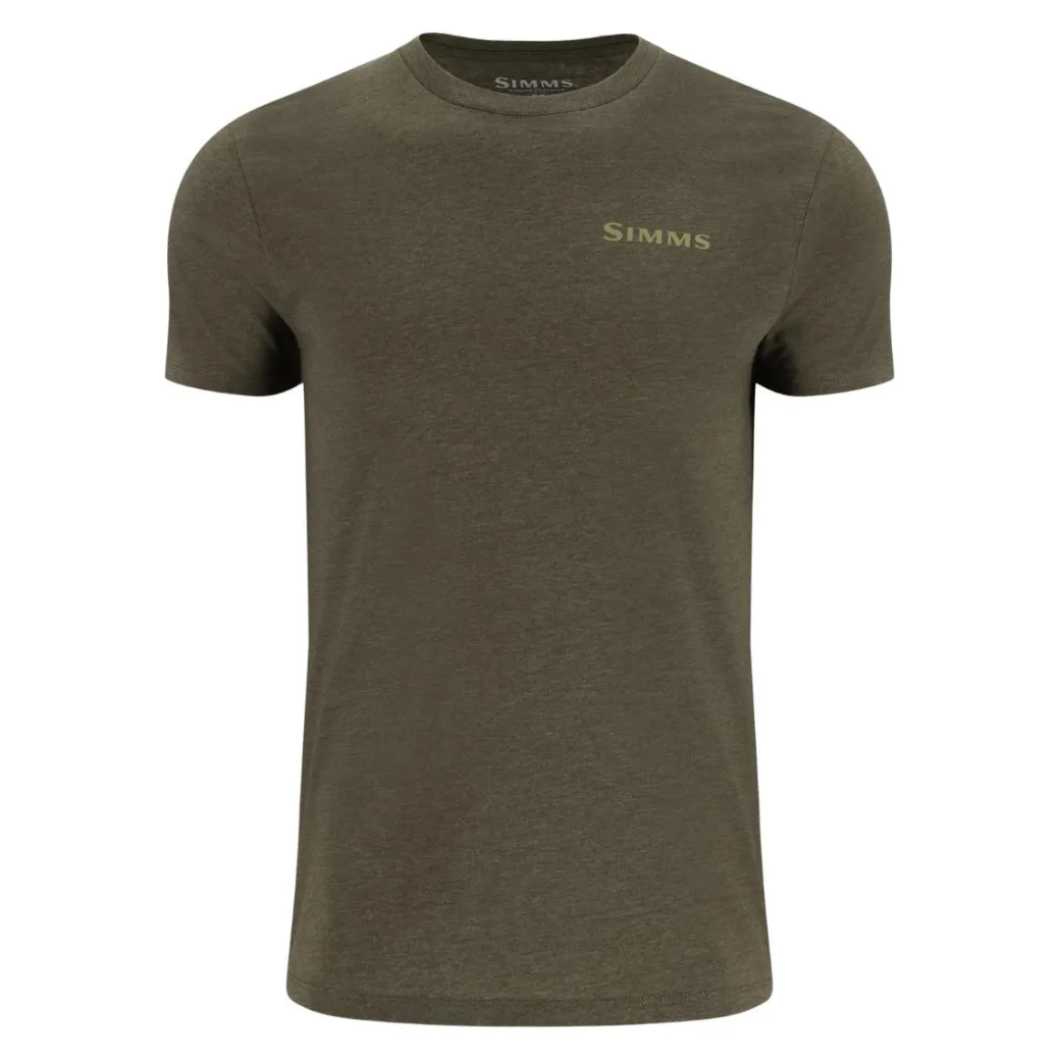 Men's Walleye Scene T-Shirt