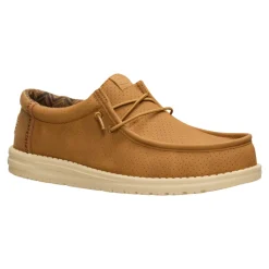 Men's Wally Perf Classic Shoes
