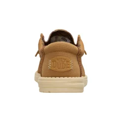 Men's Wally Perf Classic Shoes